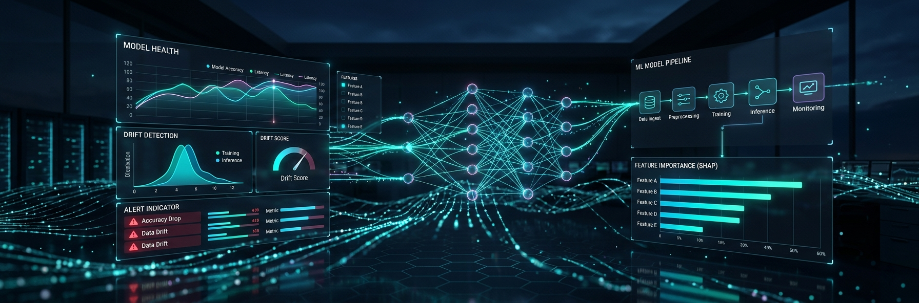 AI Model Observability