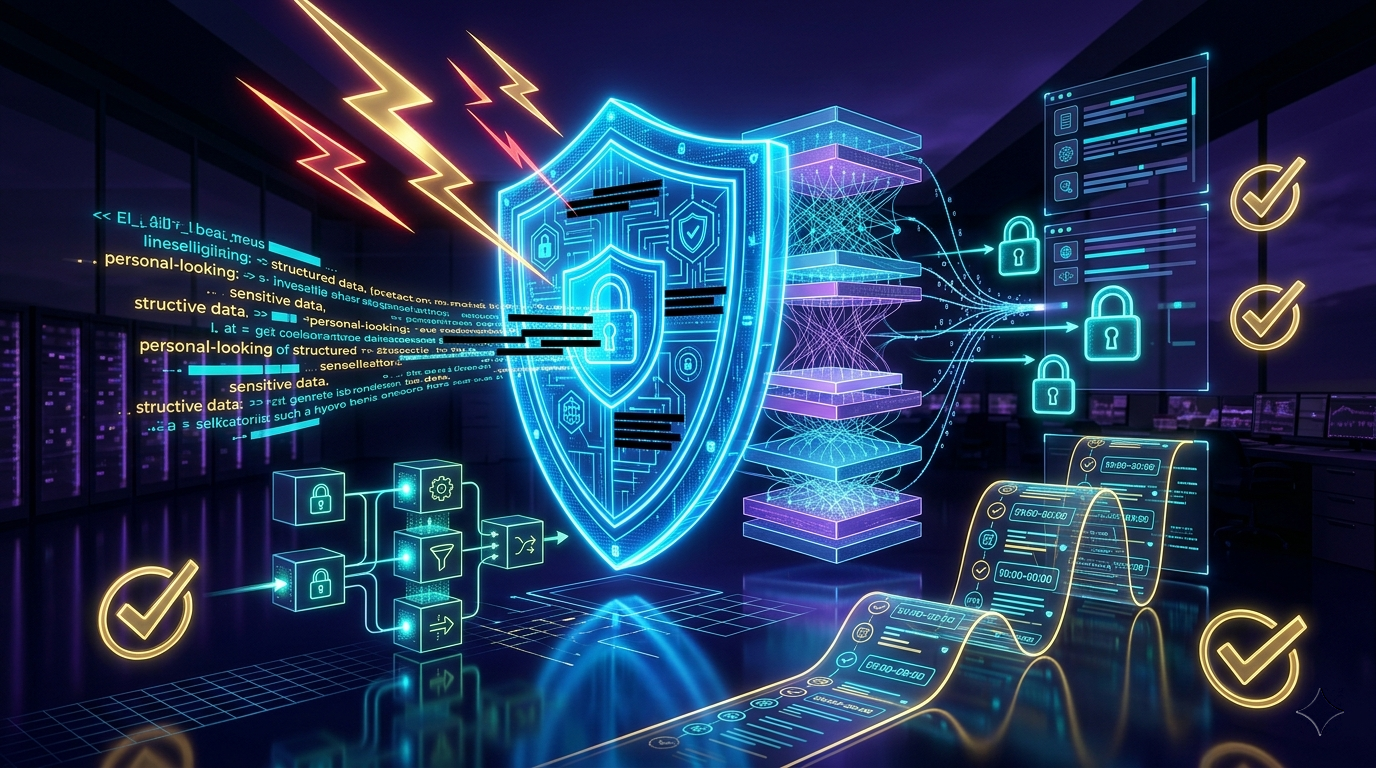 AI Security & Compliance