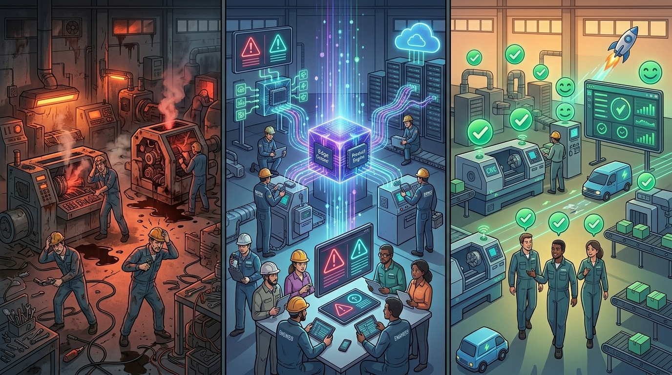 Internet of Things (IoT)