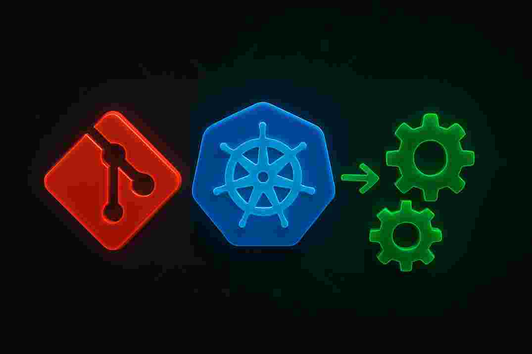 Kubernetes GitOps with Progressive Delivery